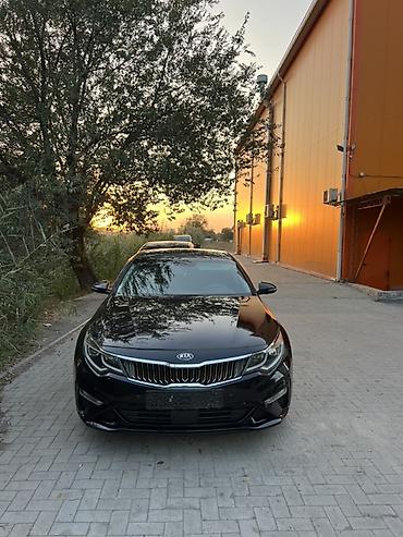 парктроник киа к5: Kia K5: 2018 г., 2 л, Автомат, Газ, Седан — 8