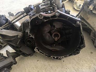 sticha: MENAJC 1.7 CDTI 6 BRZINA ZA OPEL ASTRA H OD 2004. DO 2009. GOD. | — 2
