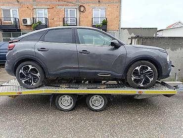 maca auto krusevac: DELOVI ZA CITROEN C4 2021. GOD. | motor 1,2turbo presao 27000km — 1