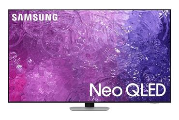 j5 samsung: Yeni Televizor Samsung NEO QLED 55" UHD (3840x2160), Ünvandan götürmə
