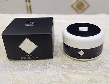 Nega kože: Kreme 
pk — 8