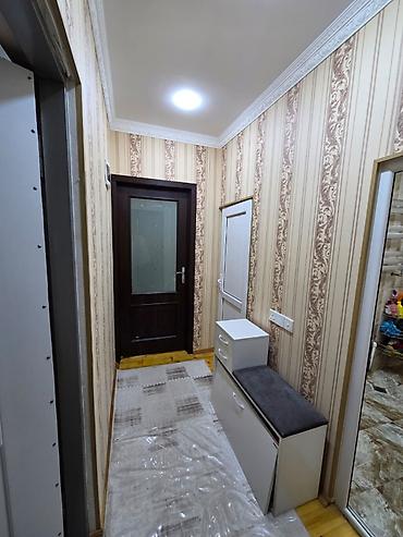 azadliq ev: Bakı, 2 otaqlı, Köhnə tikili, 55 kv. m — 9