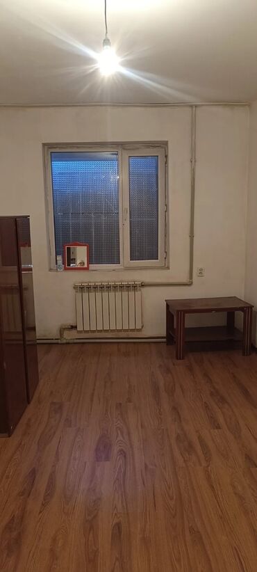 Долгосрочная аренда квартир: 1 комната, Агентство недвижимости, Без подселения, С мебелью частично