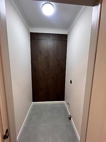 8: 3 комнаты, 90 м², Асанбай мкр Элитка, 12 этаж, Евроремонт — 7