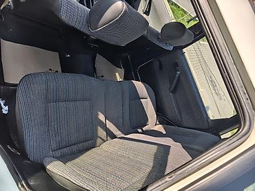 faw oley: Volkswagen Passat Variant: 1991 г., 1.8 л, Механика, Бензин, Универсал — 6