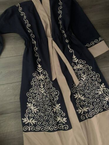 Haljine: 8XL, Dugih rukava — 2