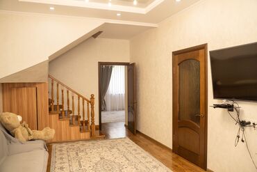Продажа домов: Дом, 160 м², 6 комнат, Агентство недвижимости, Евроремонт at lalafo.kg — 23 Продажа домов: Дом, 160 м², 6 комнат, Агентство недвижимости, Евроремонт — 23