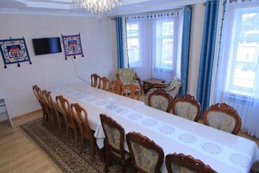 купить дом в нарыне: 20 кв. м, 4 бөлмө