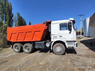 спринтер грузовой автомат: Грузовик, Shacman, Стандарт, Б/у