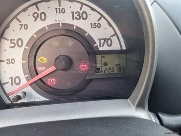 Toyota: Toyota Aygo: 1 l. | 2007 έ. Χάτσμπακ — 6