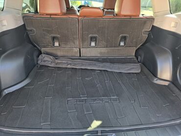 Subaru: Subaru Forester: 2020 г., 2.5 л, Автомат, Бензин, Кроссовер — 9