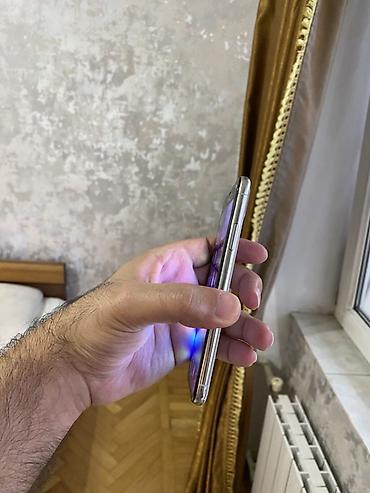iphone x satisi: IPhone X, 64 GB, Gümüşü, Face ID — 7