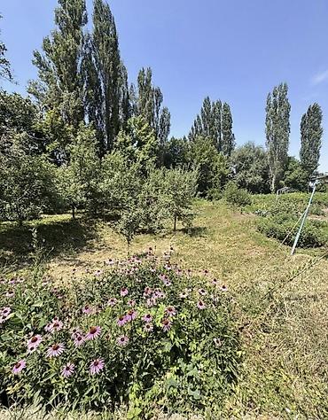 продажа участков бишкек: 15 соток, Для бизнеса — 3