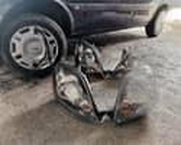 Farovi: FAROVI SVI MODELI ZA FORD FOCUS OD 1999. DO 2012. GOD. | Polovni — 20