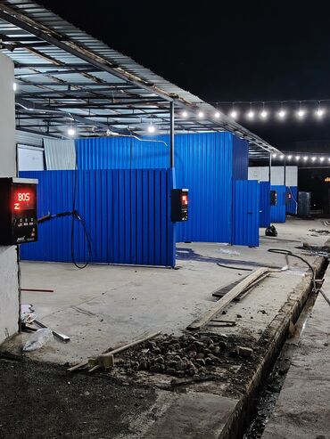 Avtoyuma aparatları: Özünəxidmət Avtoyuma Aparatı – MAX Makina Məhsulun təsviri: - — 5