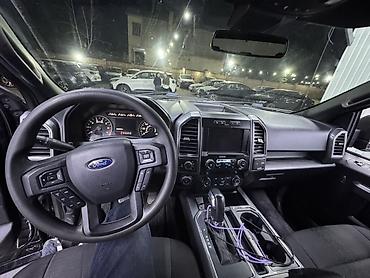 лобовое стекло опель вектра б: Ford F-150: 2019 г., 3.5 л, Автомат, Бензин, Пикап — 1