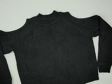 kozuch hm: H&M Divided, Sweter damski, rozmiar M — 1