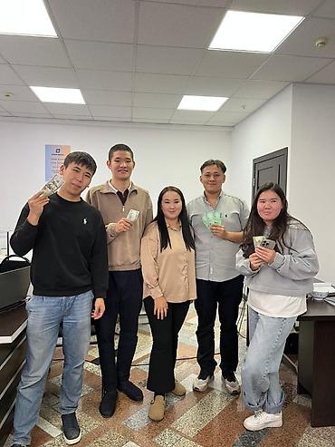 Менеджеры по продажам: Требуется Менеджер по продажам, График: Шестидневка, Полный рабочий день, Карьерный рост — 12