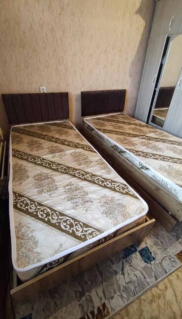 �������� ���������������� ������������ в Кыргызстан | Кровати: Кровати