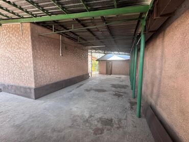 аренда ош дом: 60 м², 3 комнаты