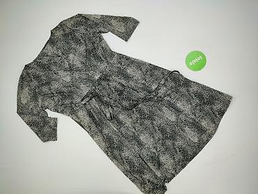 coat: KappAhl, Sukienka damska, rozmiar M — 2