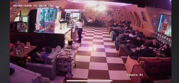 Digər kommersiya daşınmaz əmlakı: Sumqayıtda yol kənarında 3 moyka, üstü çayxana çox əlverişli yerdə — 10