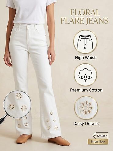 jins: Cinslər, Lc Waikiki, S, XS, rəng - Ağ — 1