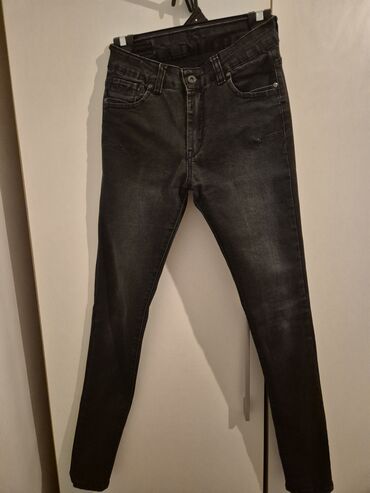 icine zenska m: Jeans