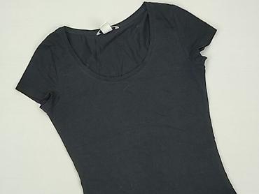 snsy prfrmnc: H&M Basic, T-shirt damski, rozmiar XS — 1