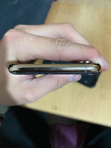 iphone 5 цена: IPhone XS - Face ID ✅ - цвет Gold - Трутон ✅ - 64гб Состояние — 9