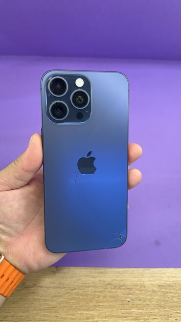 Apple iPhone: IPhone 15 Pro Max, Б/у, 256 ГБ, В рассрочку, 88 % — 11