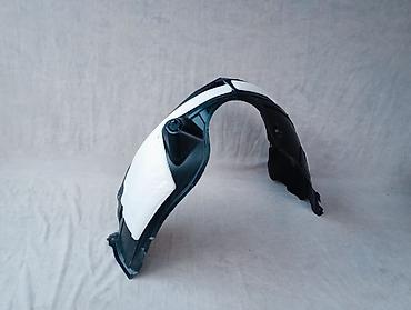 подкрылок камри: Подкрылок Комплект Toyota, 2012 г., Новый — 4