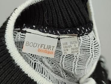stroj: BODY FLIRT, Sukienka damska, rozmiar S — 4