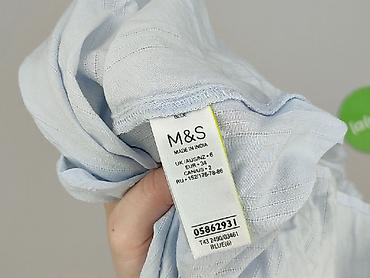 rozmiary reserved: M&S Collection, Bluzka damska, rozmiar 2XS — 6