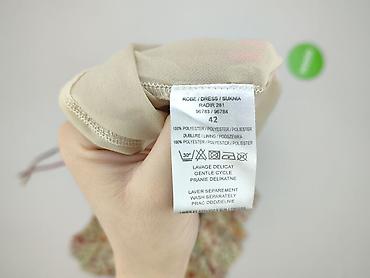 bohoboco sukienki: Sukienka damska, rozmiar XL — 4
