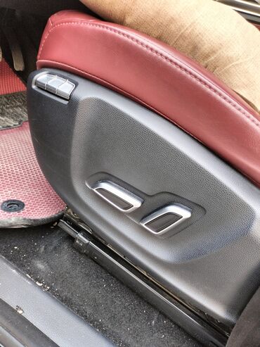 MG: MG : 2 l | 2022 il 90246 km Ofrouder/SUV — 8