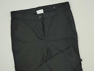 nike one force one: Janina, Material trousers for women, size XL — 1
