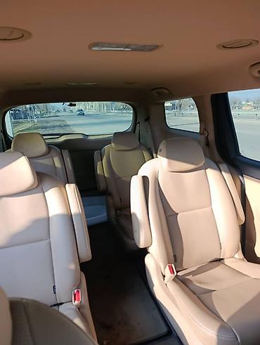 Kia: Kia Carnival: 2020 г., 2.2 л, Автомат, Дизель, Универсал — 3