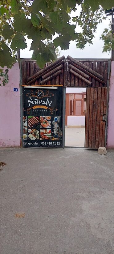 аренда помещений в баку под кафе: Qış ayları(oktyabr,noyabr,dekabr,yanvar,fevral,mart,aprel ayları 500
