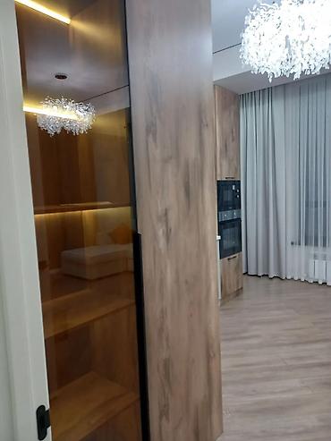 Продажа квартир: 2 комнаты, 49 м², Элитка, 10 этаж, Дизайнерский ремонт — 4