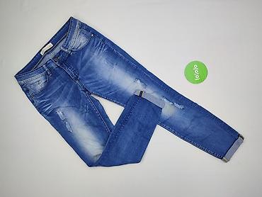 duffy buty: Jeansy damskie, rozmiar S — 2