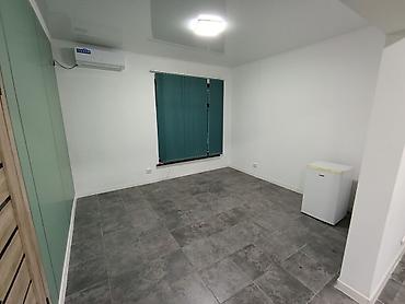 микра: Сдаю Офис целиком: 63 м², В жилом комплексе, С ремонтом, С отдельным входом — 7