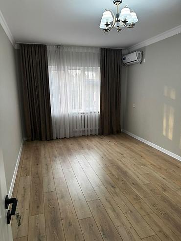арча бешик 1 комнатная квартира: 2 комнаты, 60 м², 105 серия, 4 этаж, Свежий ремонт — 8