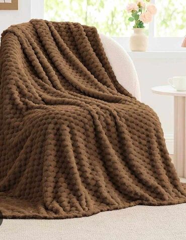 Ćebad i pokrivači: Sintetika, Veličina - Bračna, bоја - Šareno — 5