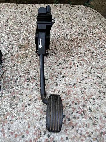 map sensor fiat stilo 1.9 jtd: Alfa Romeo GT 1.9 16v pedala gasa. Alfa Romeo GT 1.9 16v pedala gasa — 1
