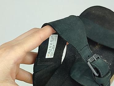 halowki deichmann: Timberland, Sandały damskie, rozmiar 39.5 — 5