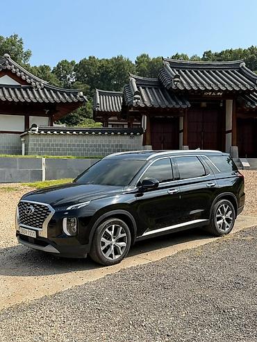 haval dargo: Hyundai Palisade: 2020 г., Автомат, Кроссовер — 1
