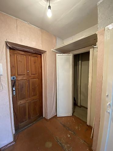 Продажа квартир: 1 комната, 29 м², Индивидуалка, 4 этаж, Требуется ремонт — 3