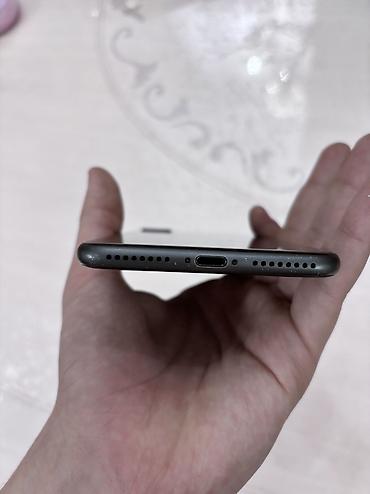 Apple iPhone: IPhone 8 Plus, 256 GB, Qara — 3