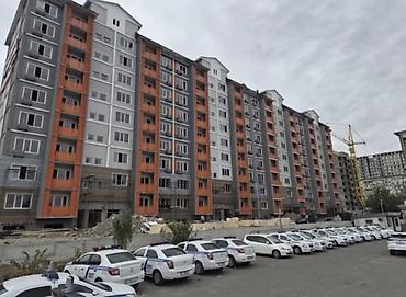 молодежный квартал квартира: 2 комнаты, 70 м², 8 этаж — 10